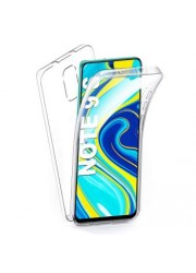 Coque 360° Xiaomi Redmi Note 9S personnalisée