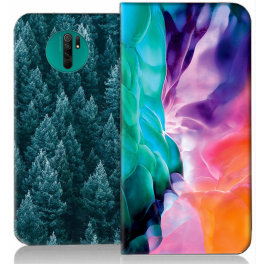 Etui Xiaomi Redmi 9 personnalisé