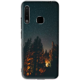 Coque personnalisée Samsung Galaxy A70e