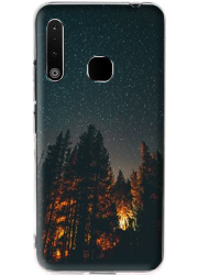 Coque personnalisée Samsung Galaxy A70e