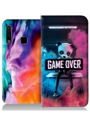 Etui Samsung Galaxy A70e personnalisé