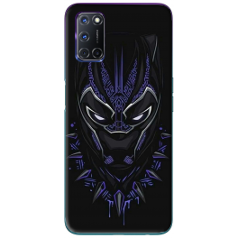 Coque personnalisée Oppo A72