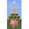 Coque Minecraft