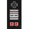 Coque Manette NES