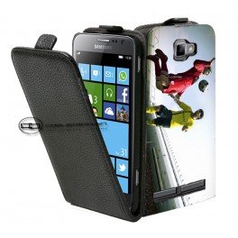 Housse personnalisée Samsung ATIV S i8750