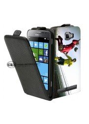 Housse personnalisée Samsung ATIV S i8750