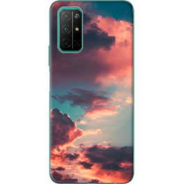 Coque personnalisée Honor 30S