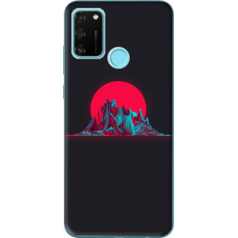 Coque personnalisée Honor 9A