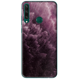 Coque personnalisée Huawei Y6P