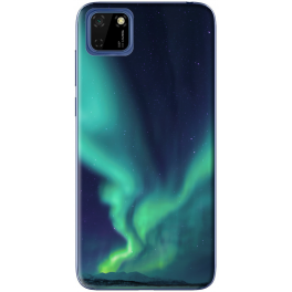 Coque personnalis&eacute;e Huawei Y5P
