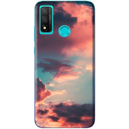 Coque 360&deg; Huawei P Smart 2020 personnalis&eacute;e