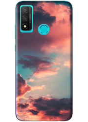  Coque 360° Huawei P Smart 2020 personnalisée 