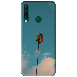 Coque 360&deg; Huawei Y6P personnalis&eacute;e
