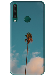  Coque 360° Huawei Y6P personnalisée 