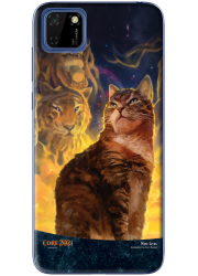 Coque 360° Huawei Y5P personnalisée