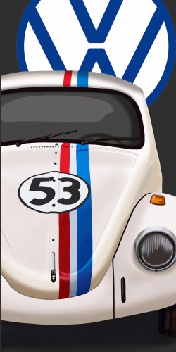 Coque Beetle 53