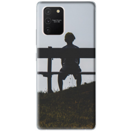 Coque personnalisée Samsung Galaxy S10 Lite