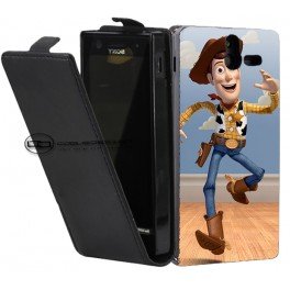 Housse personnalisée Sony Xperia U