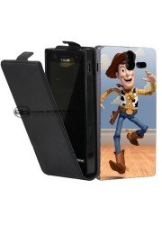 Housse personnalisée Sony Xperia U