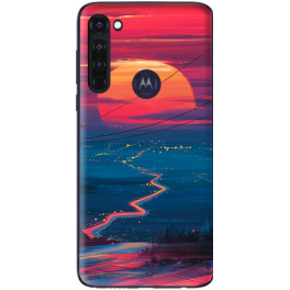 Coque personnalisée Motorola Moto G Pro