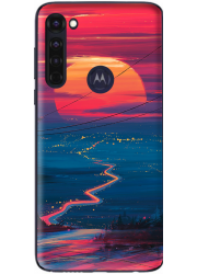 Coque personnalisée Motorola Moto G Pro