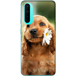 Coque personnalisée OnePlus Nord