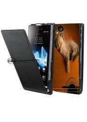 Housse personnalisée Sony Xperia Arc X12