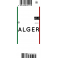 Coque Alger voyage