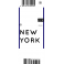 Coque New York voyage