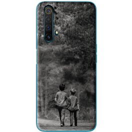 Coque personnalisée Realme X50 5g