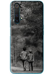 Coque personnalisée Realme X50 5g