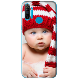 Coque personnalisée Realme C3 Coque personnalisée Realme C3