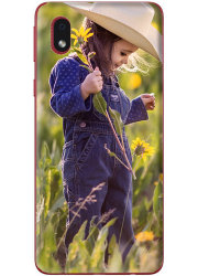 Coque personnalisée Samsung Galaxy A01 Core