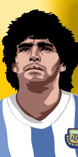 Coque Maradona