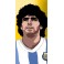 Coque Maradona