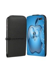 Housse personnalisée pour iPhone 4S