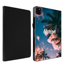 Etui iPad Pro 11 2020 personnalis&eacute;