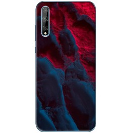 Coque personnalisée Huawei P Smart S 2020