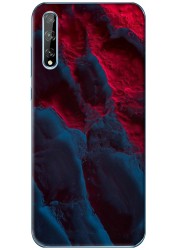 Coque personnalisée Huawei P Smart S 2020