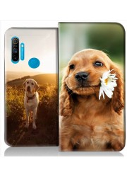 Etui Realme C3 personnalisé