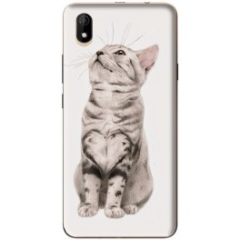 Coque personnalisée Wiko Y61