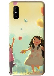 Silicone Wiko Y81 personnalisée