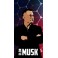 Coque Elon Musk