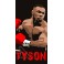 Coque Mike Tyson