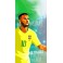 Coque Neymar Brésil