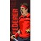 Coque Federer tennis