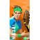 Coque Rafael Nadal