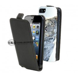 Housse personnalisée pour iPhone 5