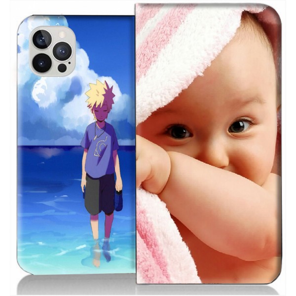 Etui iPhone 12 personnalis&eacute;