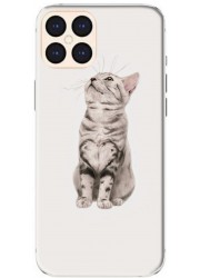 Coque personnalisée iPhone 12 Pro Max